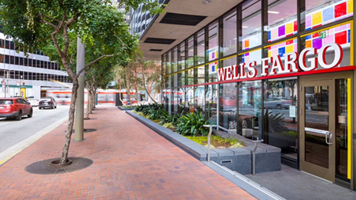 Wells Fargo проводит трансграничные платежи токенизированными депозитами за две минуты