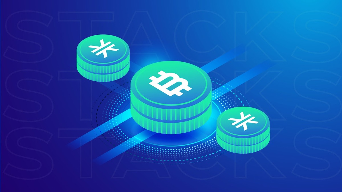 Второй период Bitcoin Staking в Stacks привлёк 505 BTC