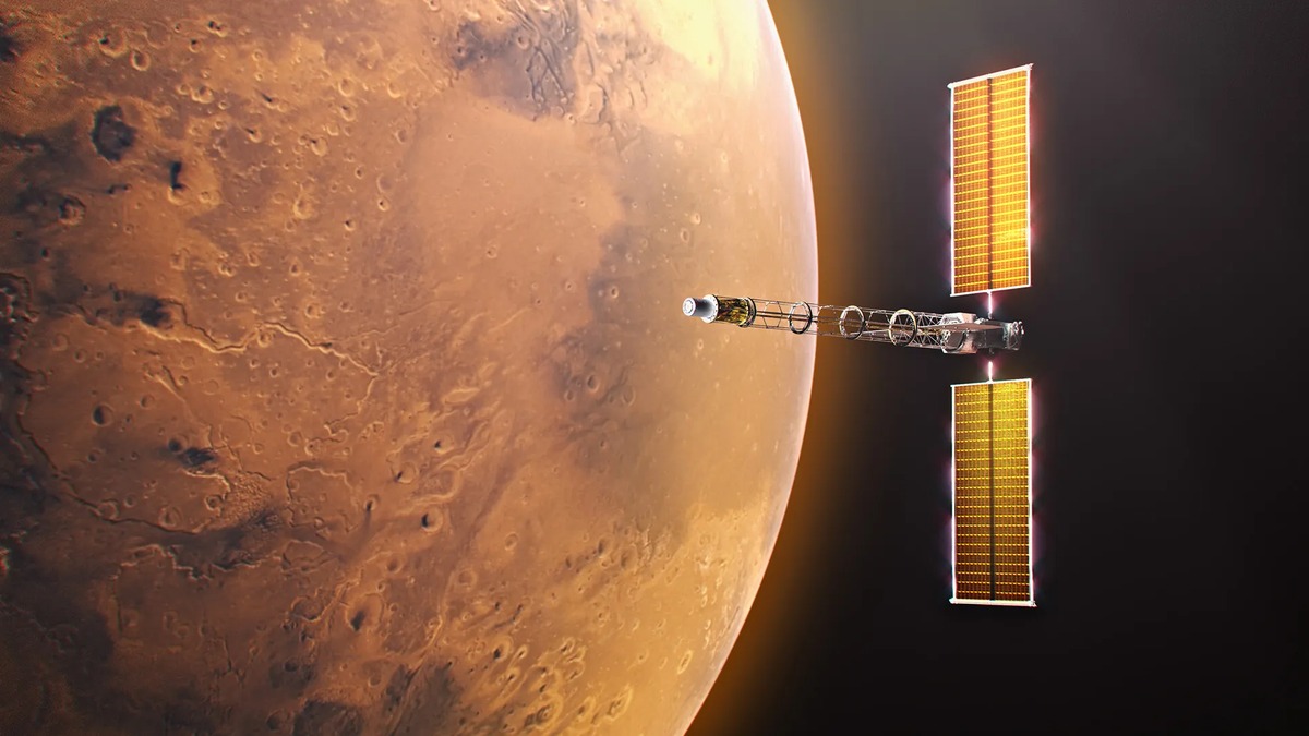 NASA поручило Sierra Lobo разработать преобразователь энергии для ядерного аппарата SR‑1