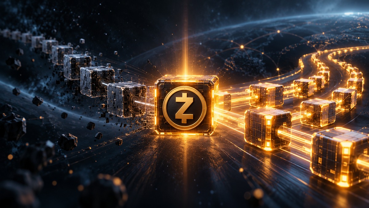 Для NU7 в Zcash согласовали высоту 3 543 405 — запуск ожидают 6 ноября