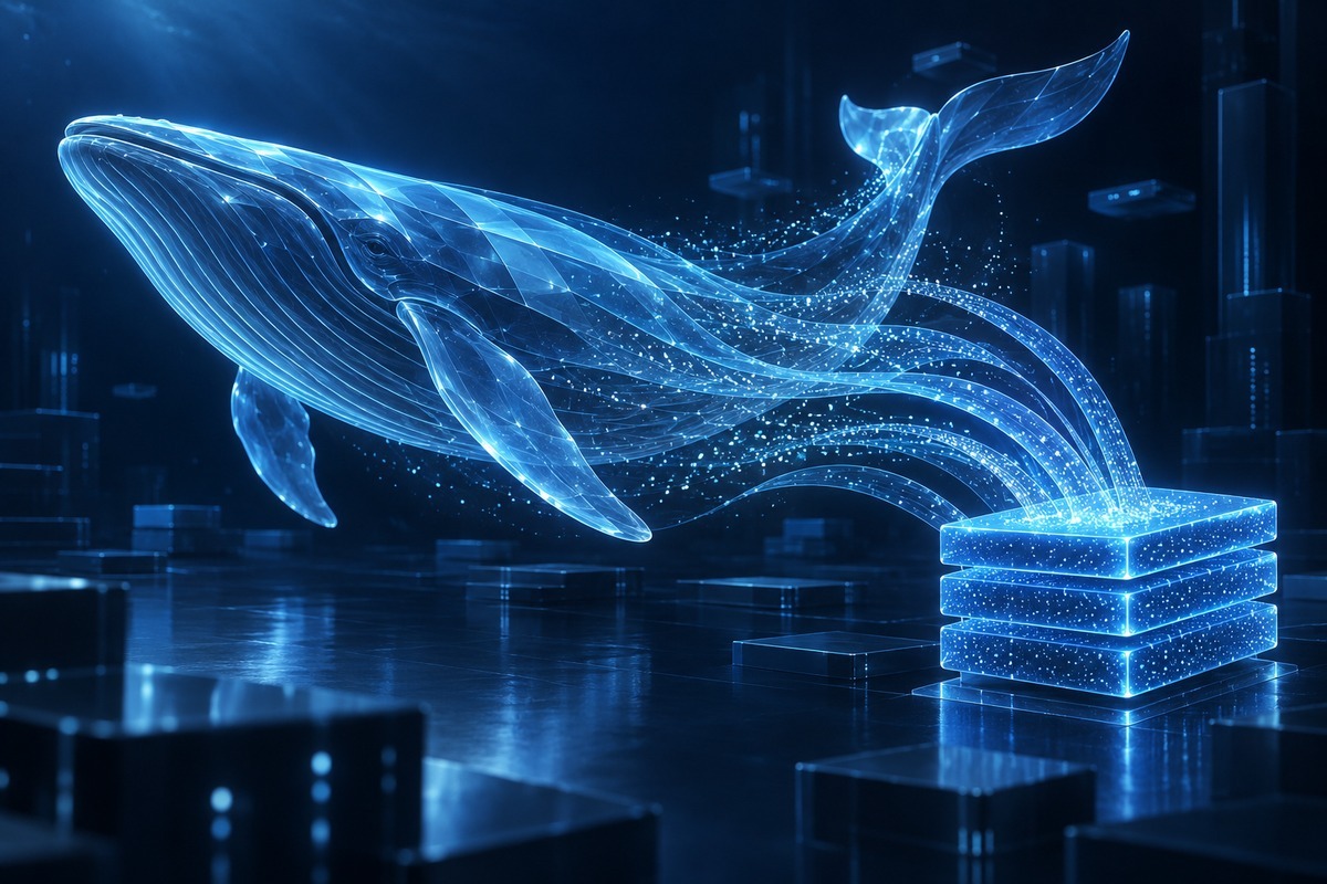 DeepSeek открыла DeepInfer — движок, на котором работает её ИИ-сервис