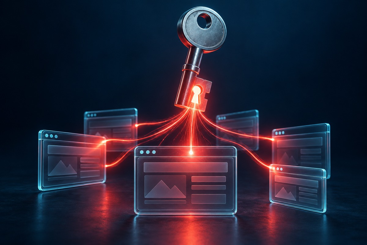 Украденные ключи UpdraftCentral позволили заражать WordPress-сайты через панель управления