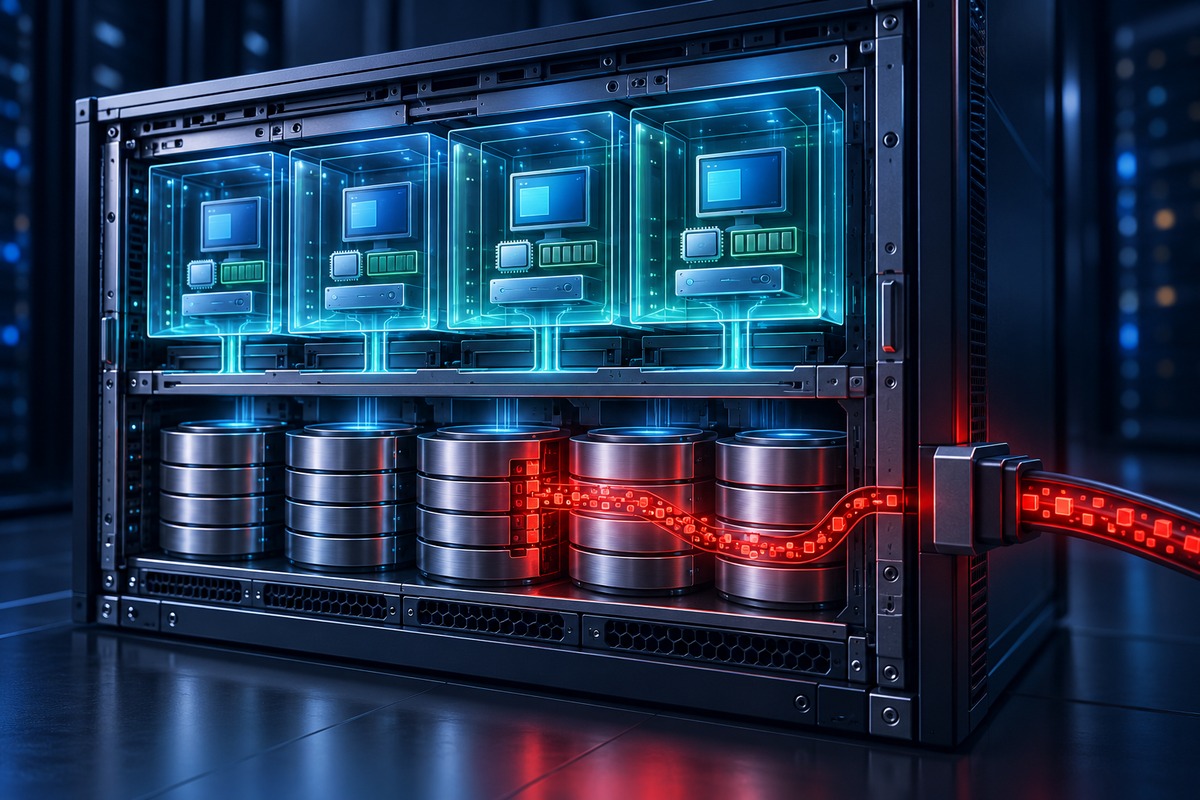 Через VMmanager у хостеров украли данные VPS — без запуска вредоносной программы внутри них