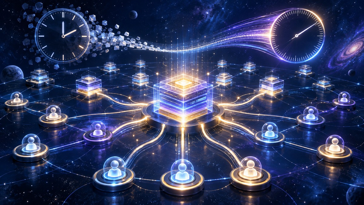 Stellar подготовила Protocol 30 — старые декодеры потребуют обновления