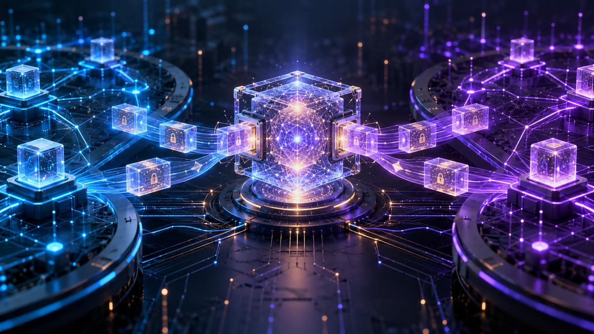 Fhenix запустила зашифрованные вычисления для контрактов Ethereum и Arbitrum