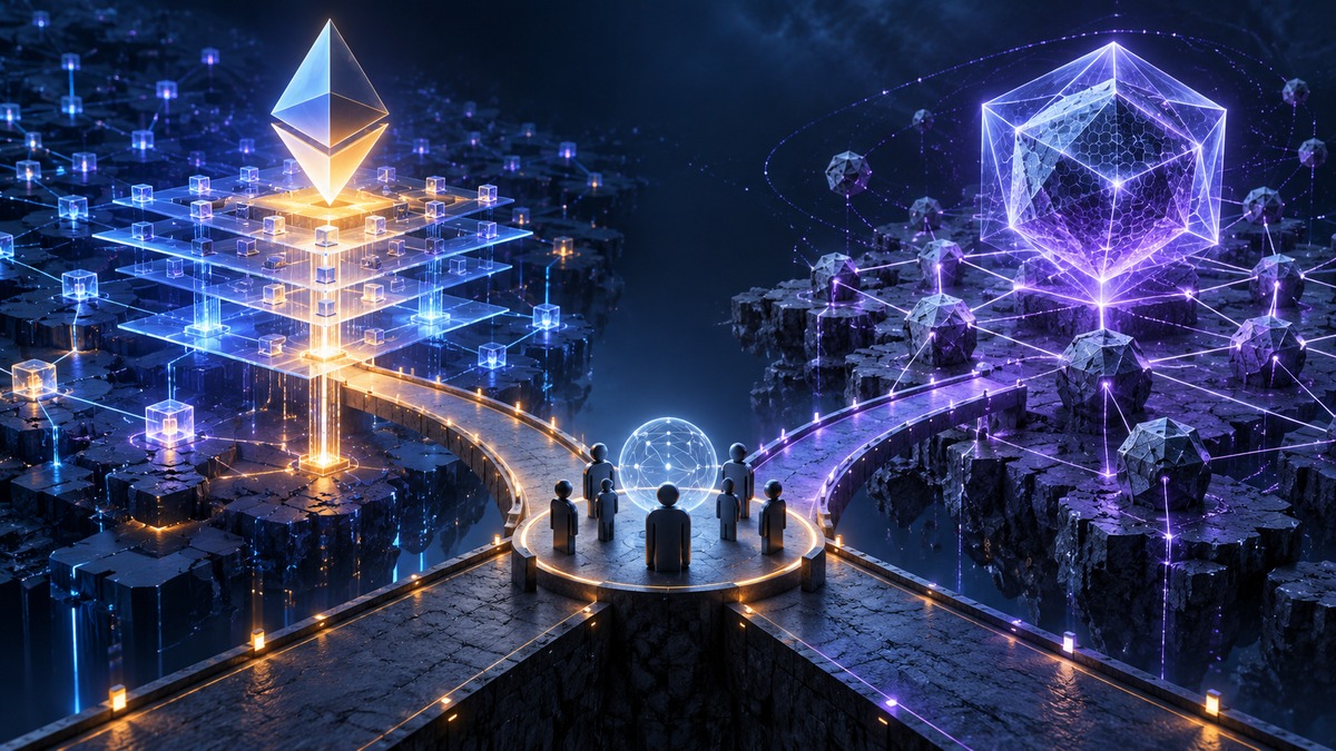 Starknet начнёт исследование самостоятельной постквантовой L1