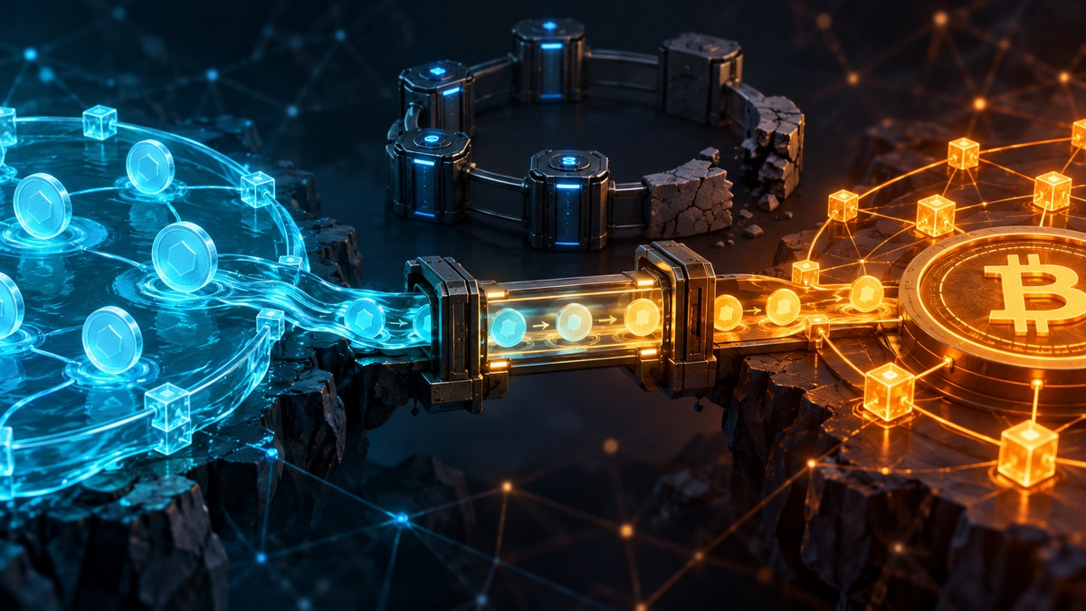 SideSwap вернула вывод LBTC в Bitcoin — прямой выход из Liquid остаётся закрыт