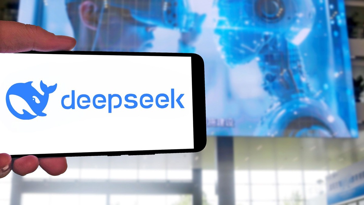 США раскрыли приказ об удалении DeepSeek и сторонних продуктов на её основе