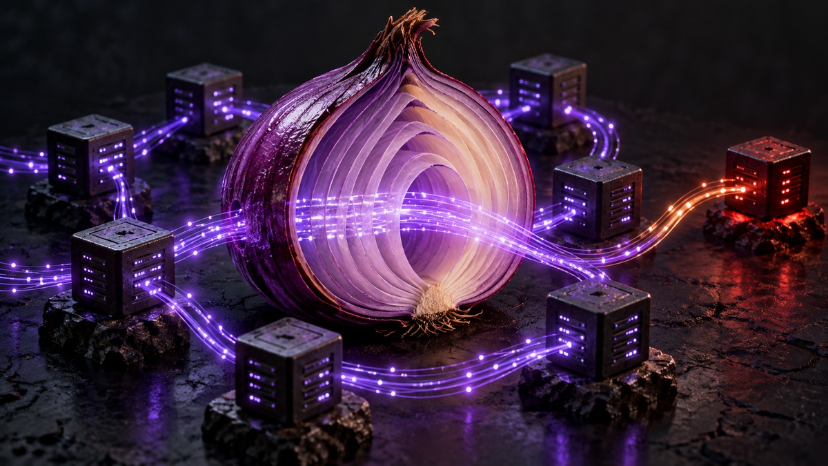 Через 333 узла Tor SSH-соединения уводили на серверы перехвата