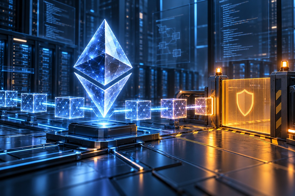 Ethereum отложила Glamsterdam в Hoodi из-за риска для смарт-контрактов