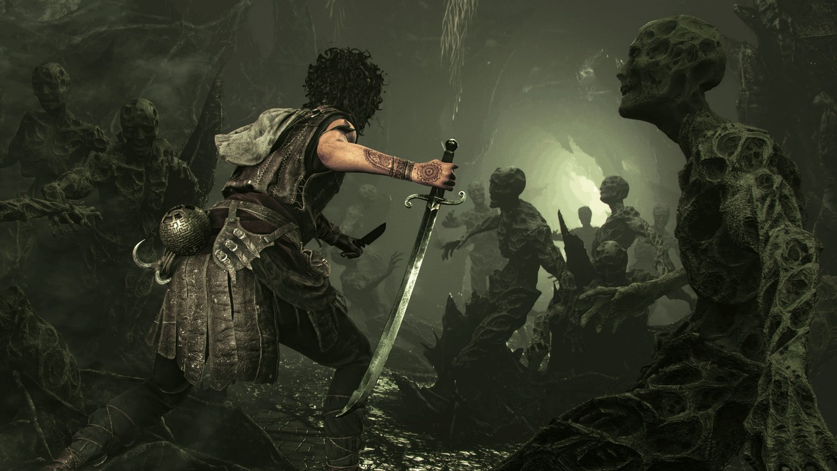 Новая A Plague Tale получила 92% положительных отзывов — и всё равно стартовала слабее ожиданий