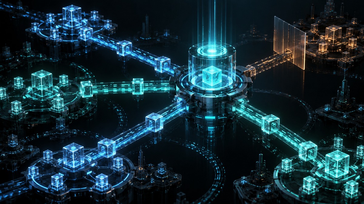 THORChain прошла обновление v3.21 — Rujira ещё не перезапущена