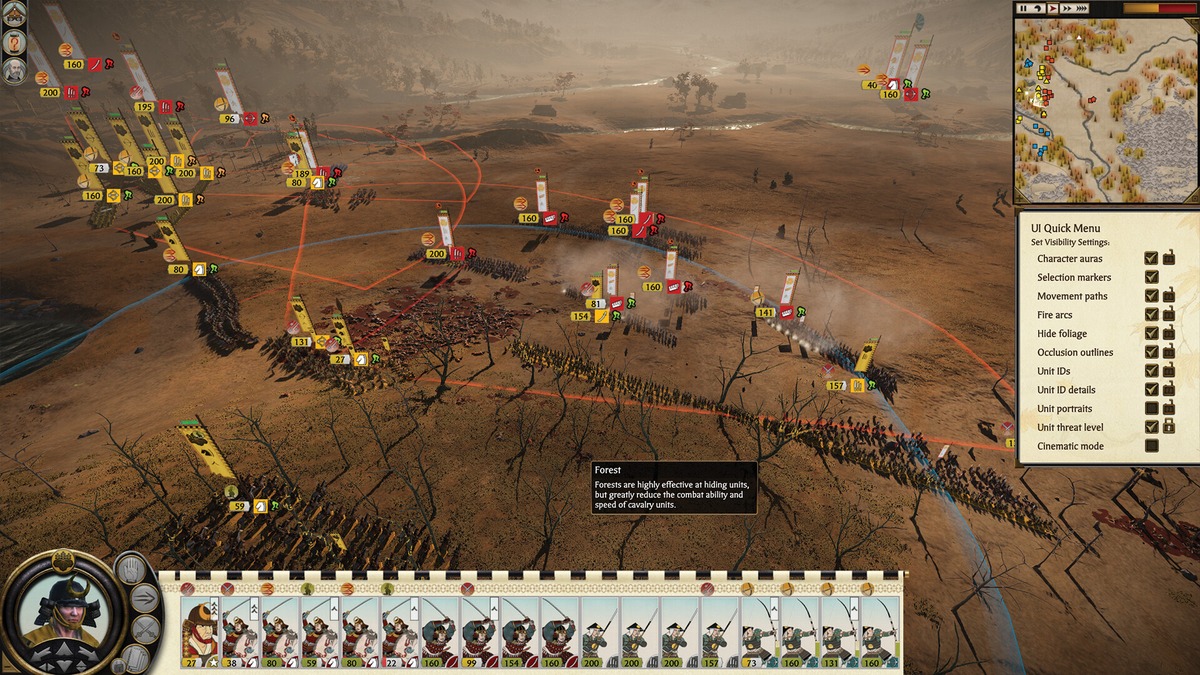 Creative Assembly признала: переиздание Shogun 2 прошло без её внутренней проверки качества