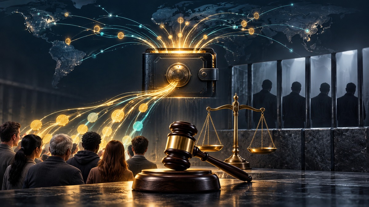 Промоутеры NovaTech вернут почти $6 млн и навсегда покинут криптоиндустрию