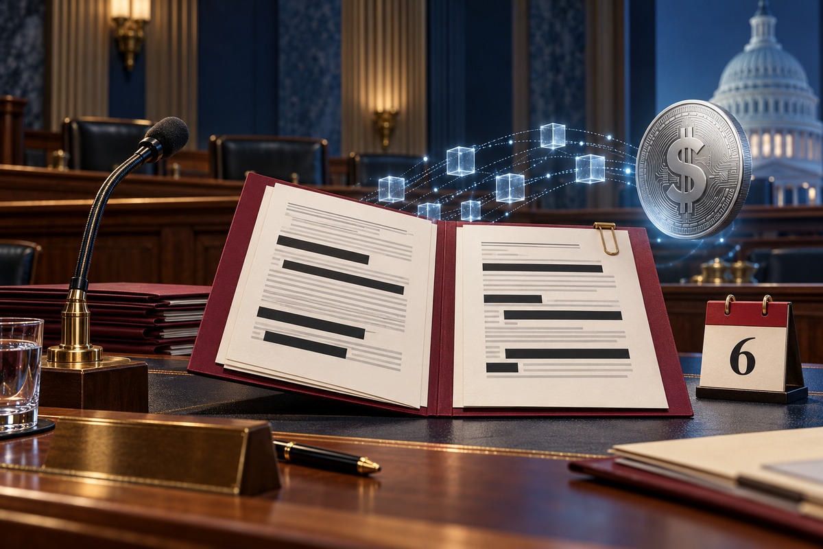 Блюменталь потребовал у Tether документы о выплатах фирме Бо Хайнса