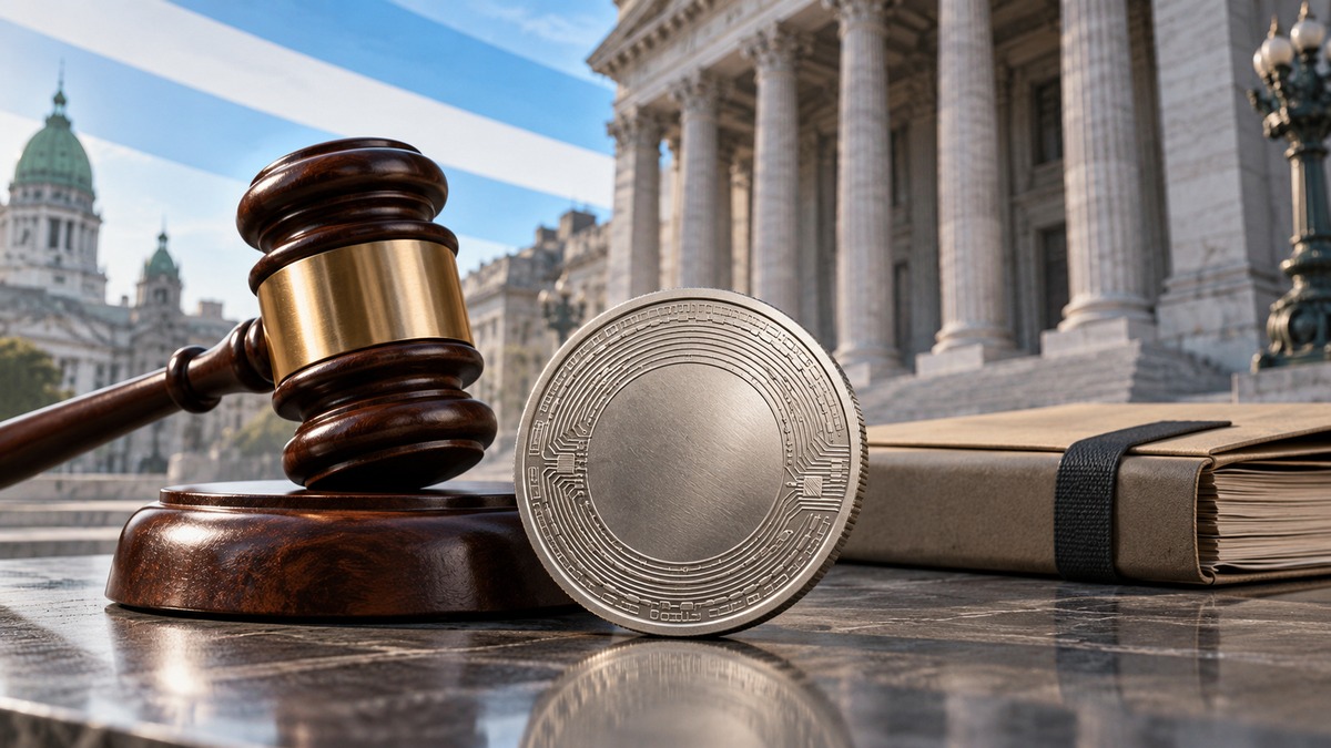 Суд в Аргентине прекратил уголовное дело LIBRA против Милея и ещё десяти фигурантов