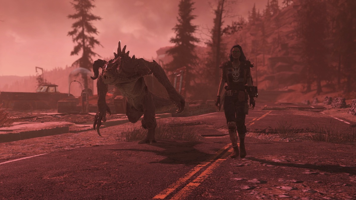 Fallout 76 достигла 25 млн игроков — спустя почти восемь лет после проблемного старта