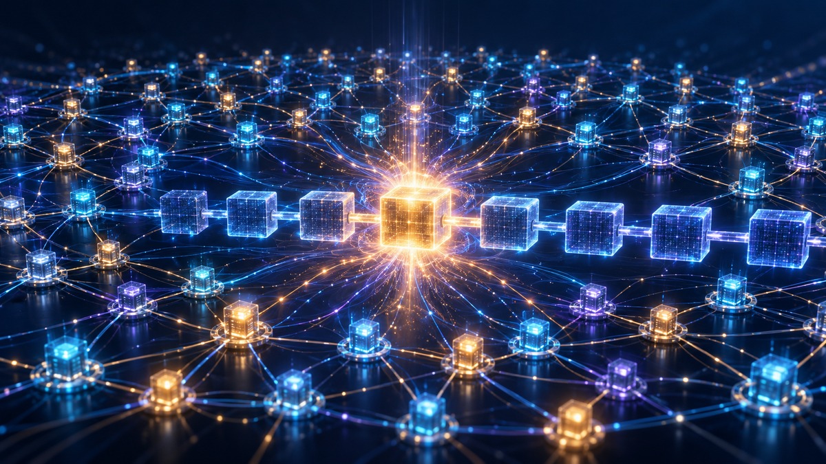 Espresso перевела mainnet на однопроходную финальность — 337 мс измерили на стенде