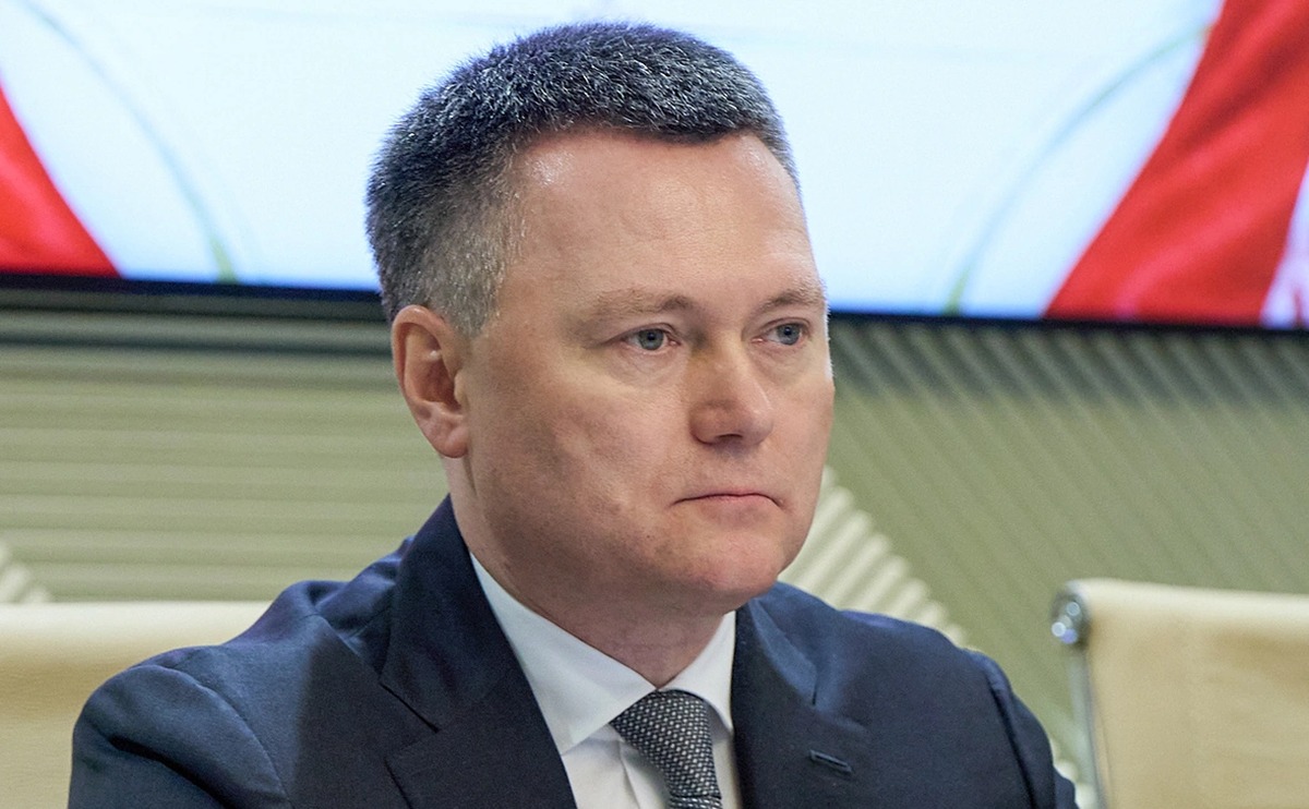 Краснов: ИИ тестируют в судах более 20 регионов России
