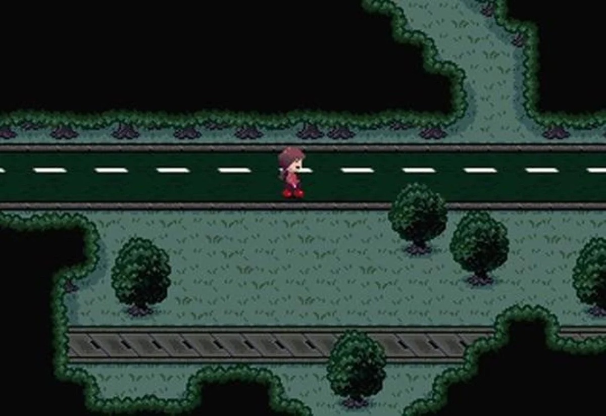 Продюсер RPG Maker: Yume Nikki выросла из настоящего дневника снов Кикиямы