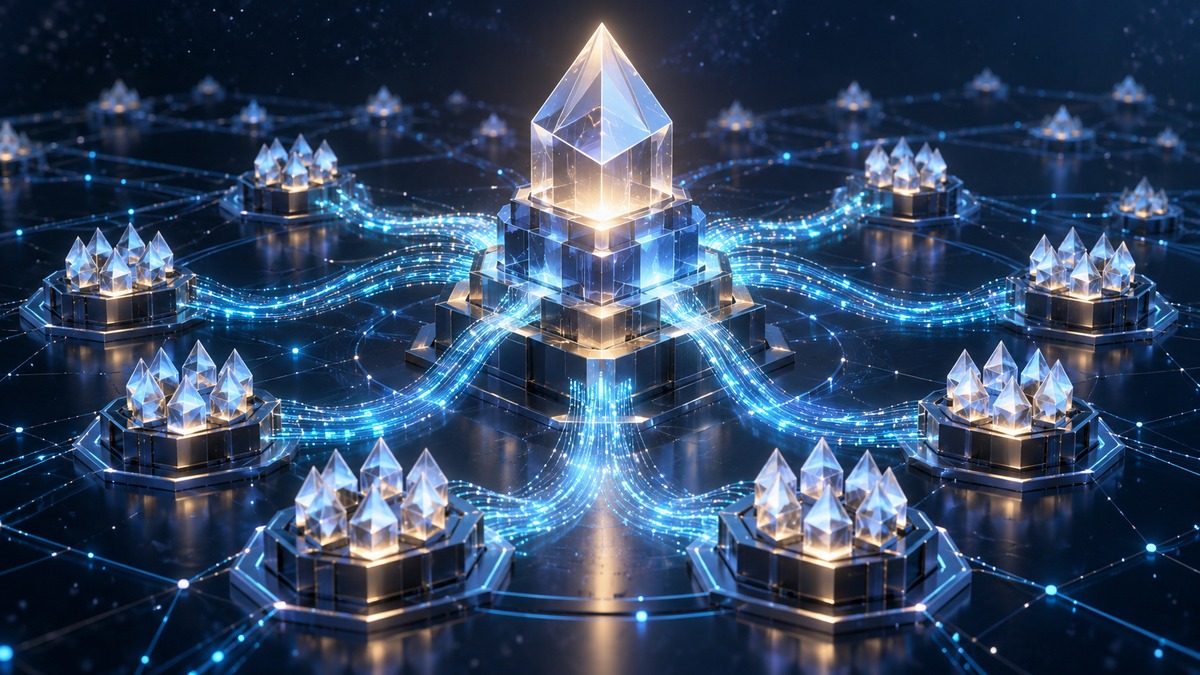 Lido открыла валидаторы Ethereum до 2 048 ETH без отбора операторов