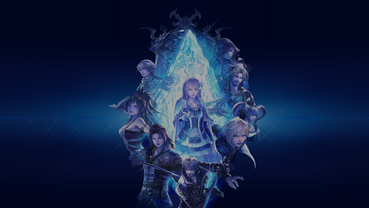 Final Fantasy Resonance поставила рекорд серии среди одиночных игр в Steam