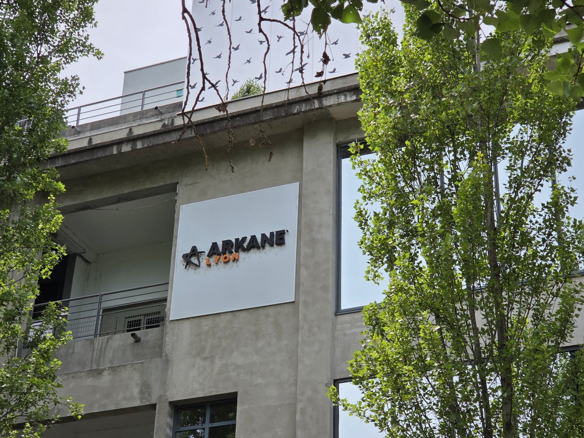 Microsoft дала Arkane Lyon ещё месяц — но закрытие студии не отменено