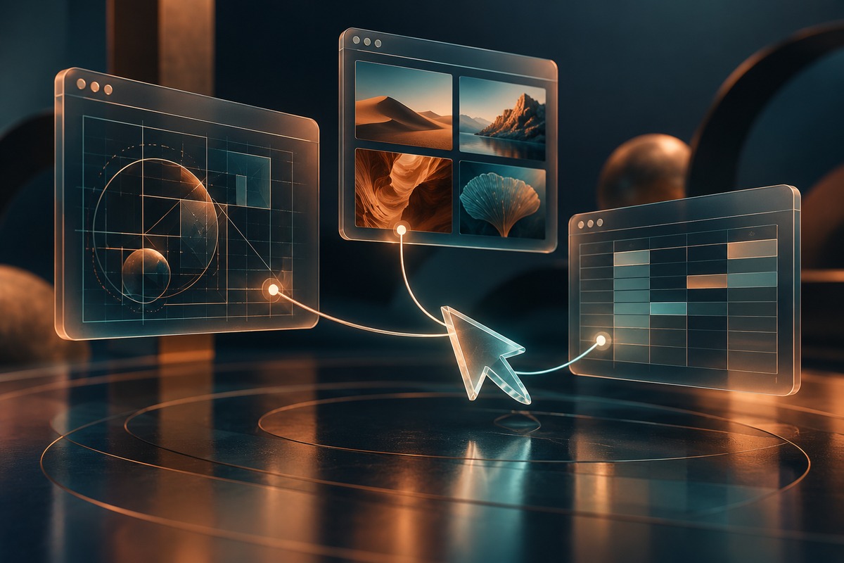 OpenAI выпустила GPT-6.1 Terra для работы с компьютером — с API вдвое дешевле