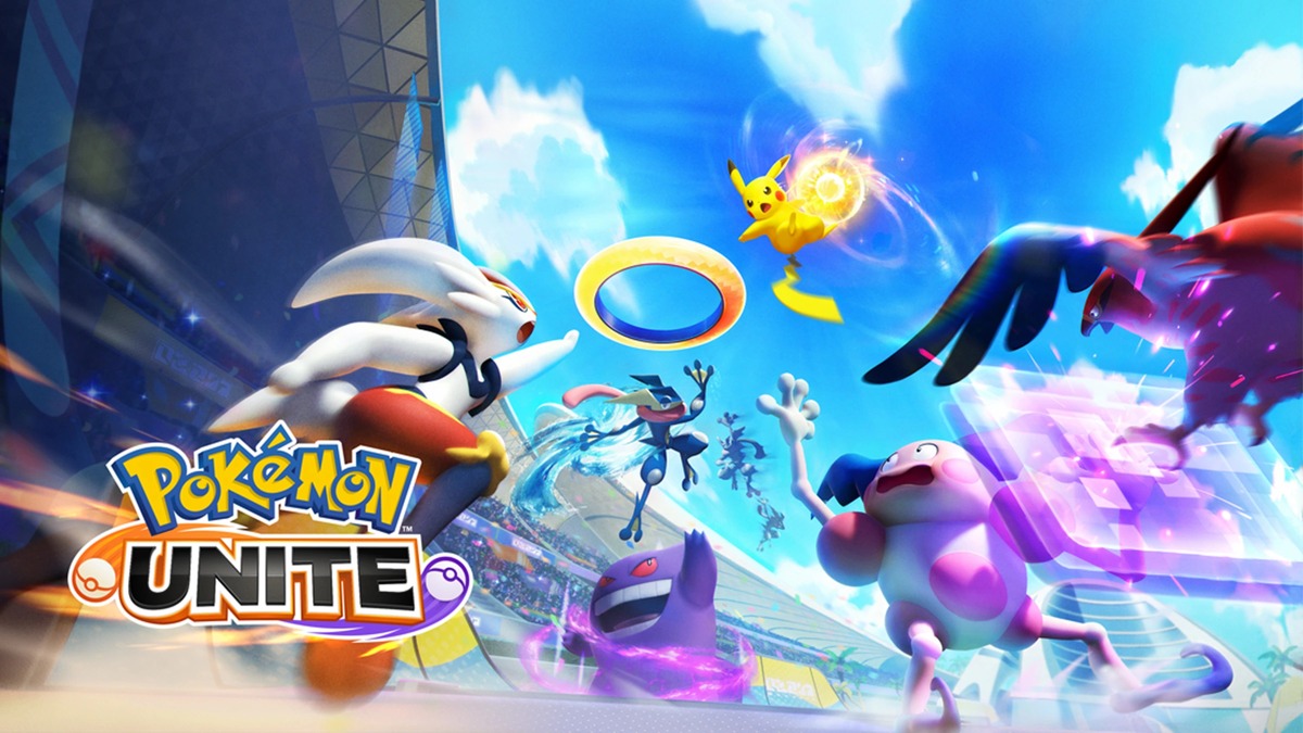 Pokémon UNITE закроют 23 марта — матчи исчезнут, останется библиотека