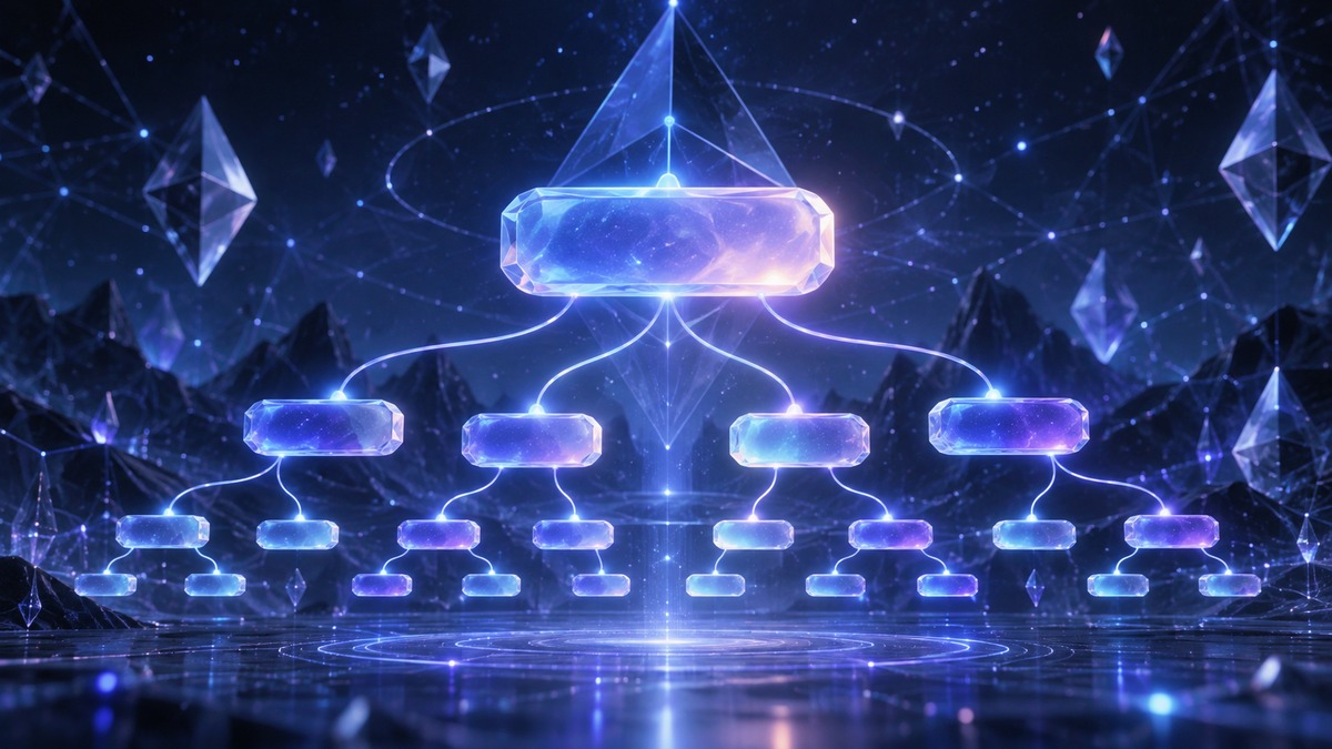 ENSv2 заработала в Ethereum — старые .eth можно переносить без дедлайна