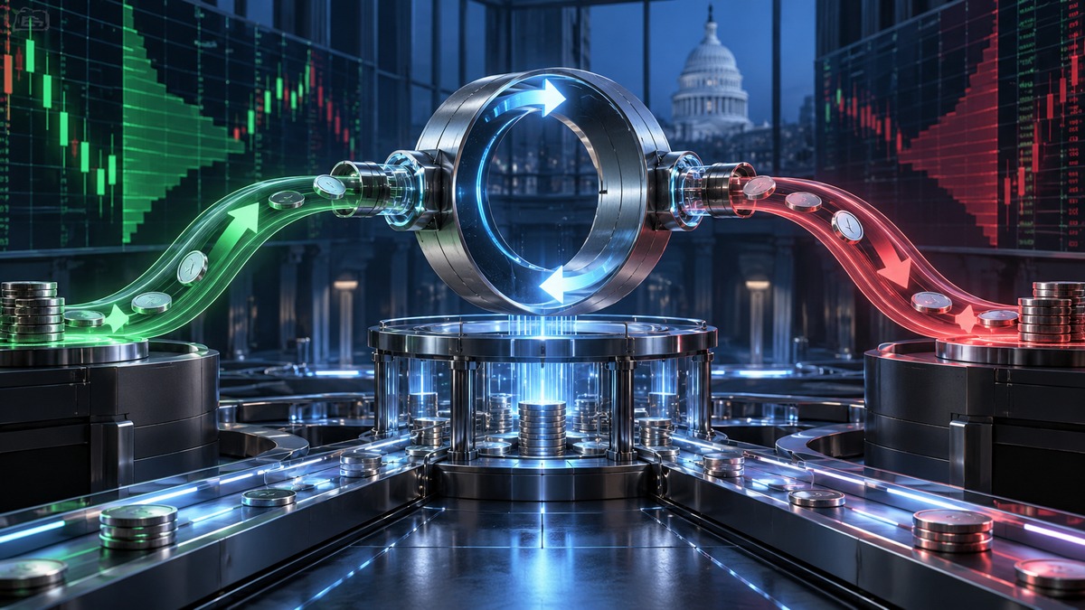 Crypto.com запустила в США криптоперпетуалы с плечом до 5×