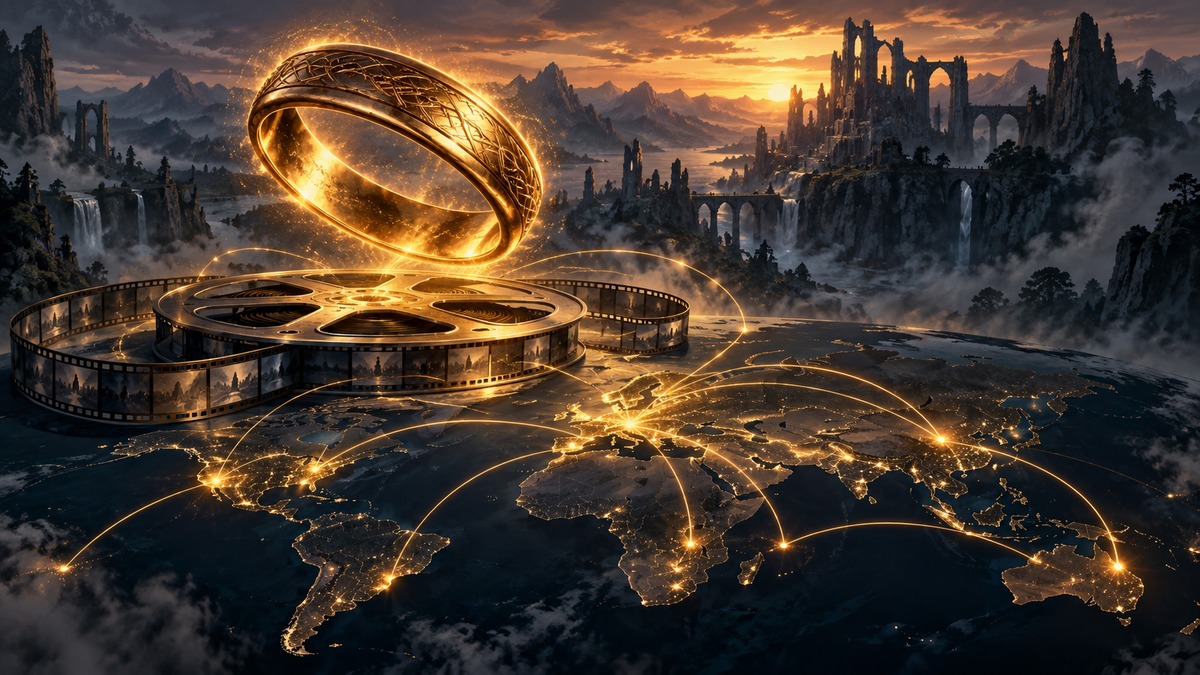 Deadline: Amazon MGM купила права первого стримингового окна на Elden Ring
