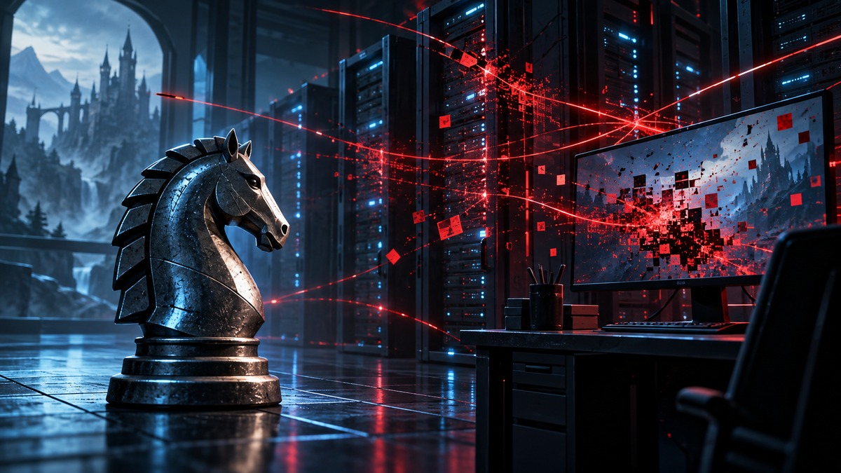 Warhorse подтвердила доступ злоумышленников к данным — масштаб атаки неизвестен