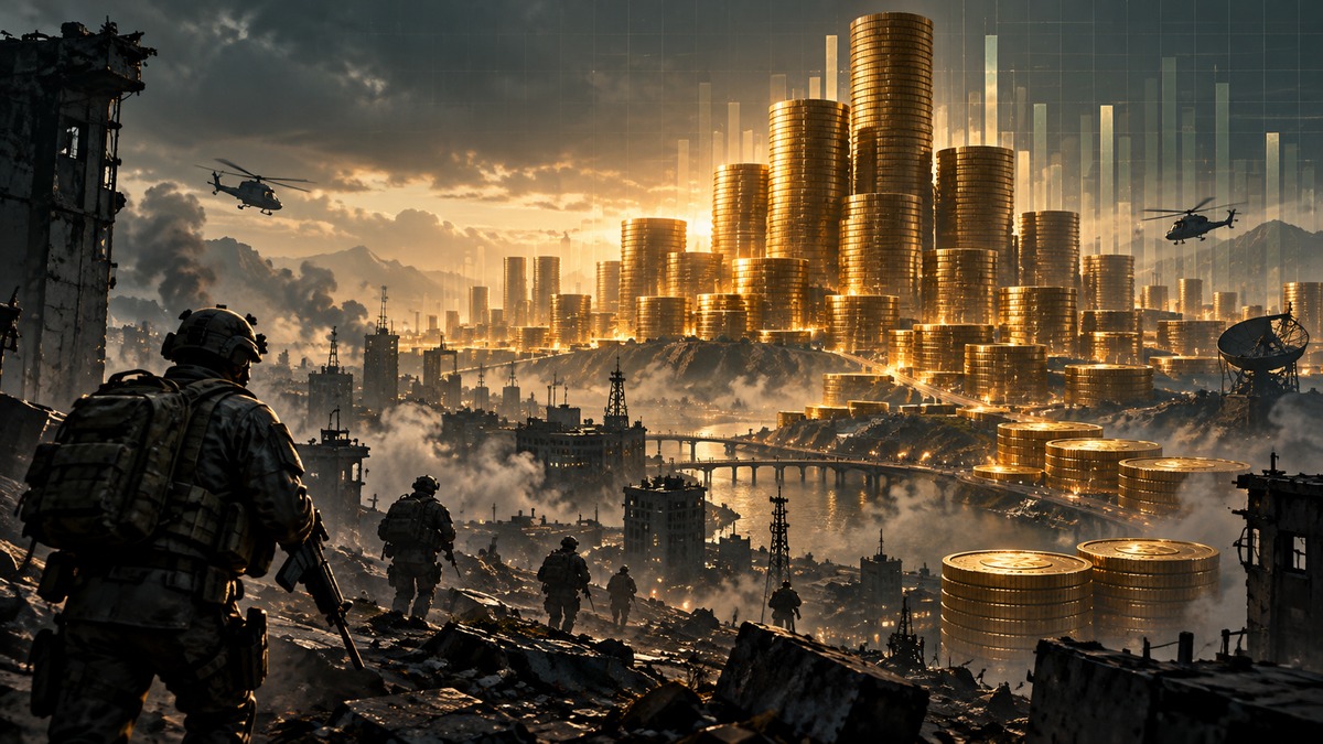 Xbox: выручка Call of Duty превысила $40 млрд — без разбивки по Modern Warfare 4