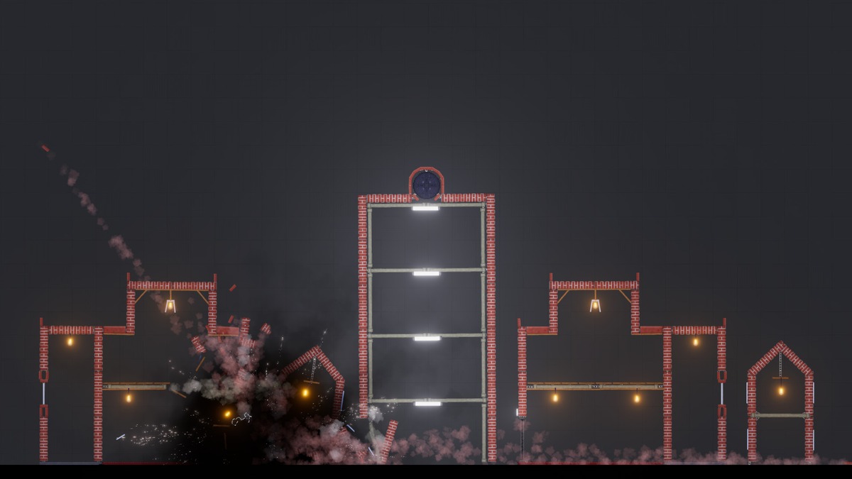 People Playground вернула Workshop — но без удалённых C#-модов