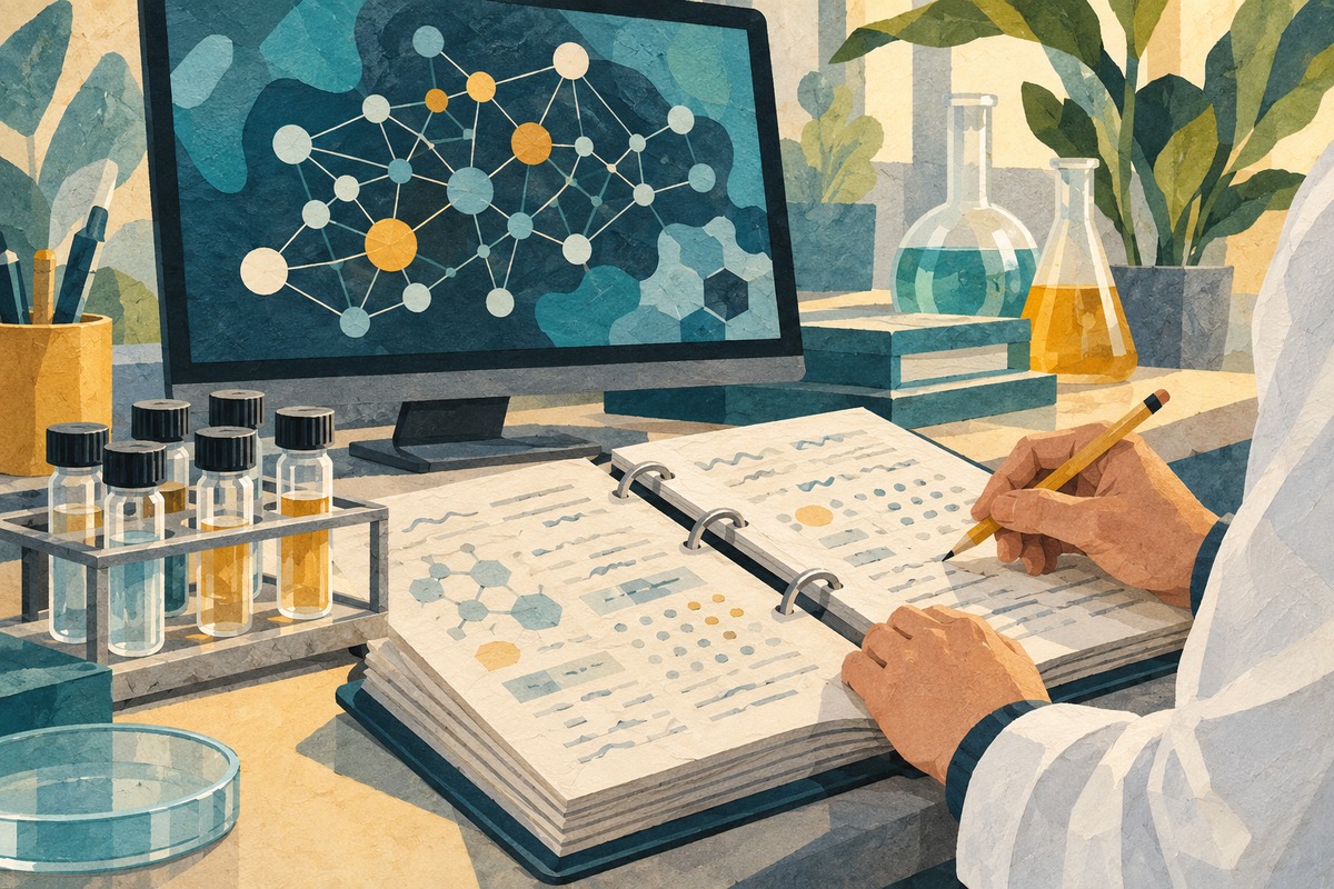 Anthropic показала результаты работы Claude в разработке лекарств