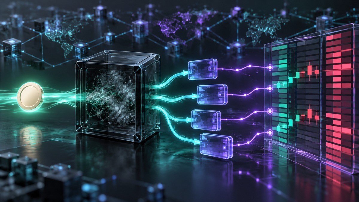 Avail расширила доступ к ShieldTX: сервис скрывает связь кошелька с позицией