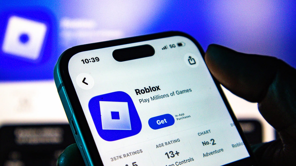 Агент Roblox скачал 145,5 ГБ 3D-моделей, включая материалы для взрослых