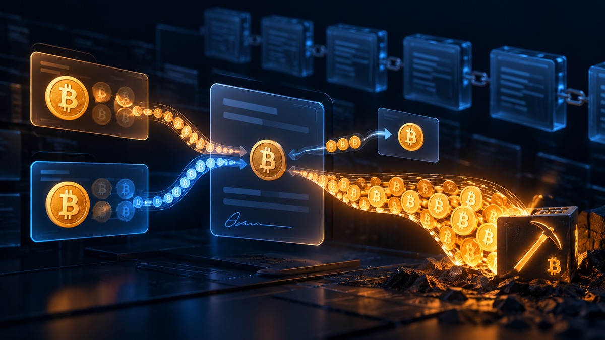 Ошибки bitcoinjs-lib могли скрыть комиссию в 9 BTC за расчётом в 200 сатоши