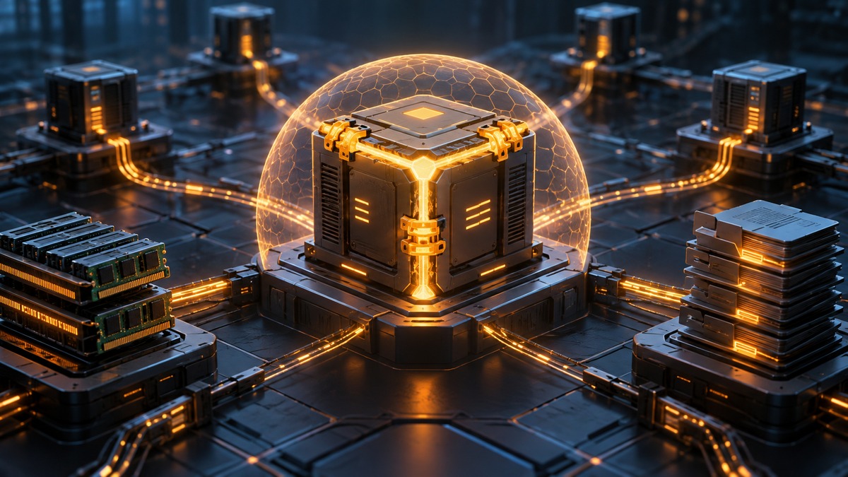 Bitcoin Core закрыла три уязвимости — две могли обрушить узлы через память