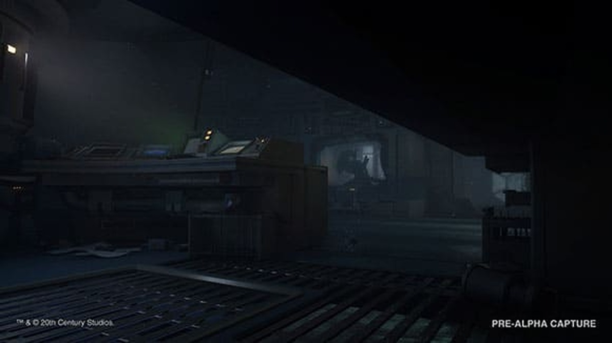 Alien: Isolation 2 вернёт слежку через микрофон — теперь на всех платформах
