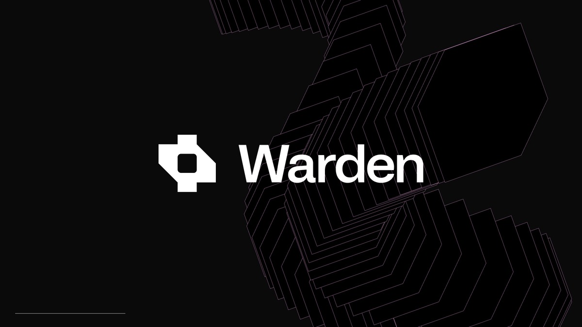 Warden остановила собственный блокчейн и начала перенос WARD в три сети