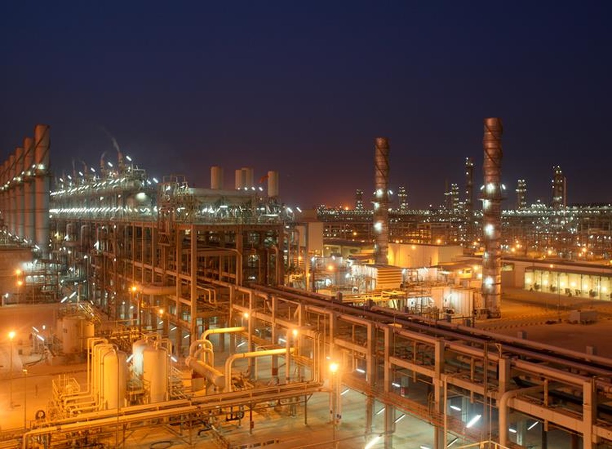 QatarEnergy превратила американский СПГ в страховку от Ормузского пролива
