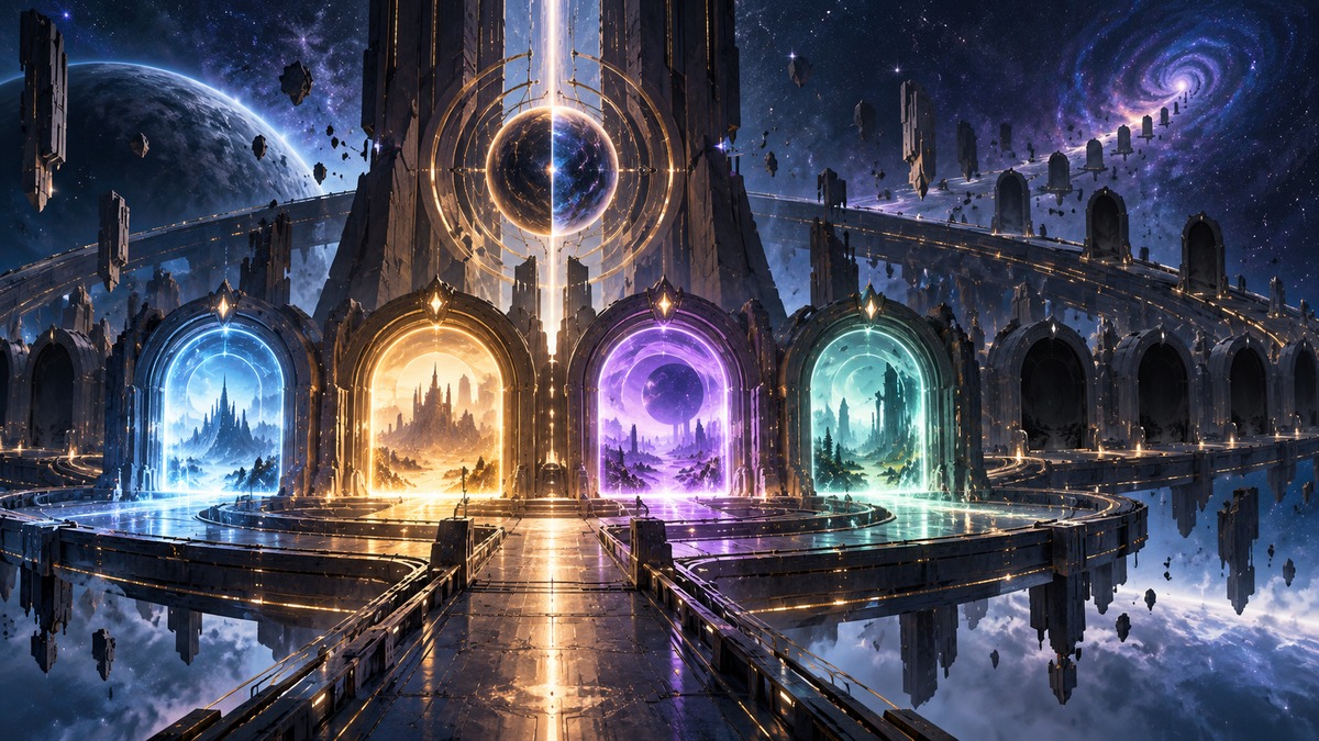 Bungie назвала четыре кампании для Destiny 2 — портирование займёт примерно до начала 2028 года