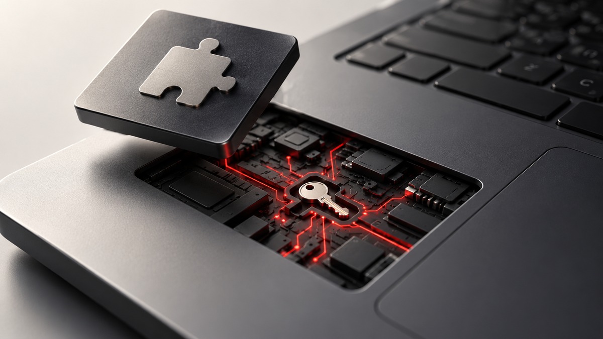 Подменённое расширение Claude Code в Cursor оставляло следы за пределами пакета