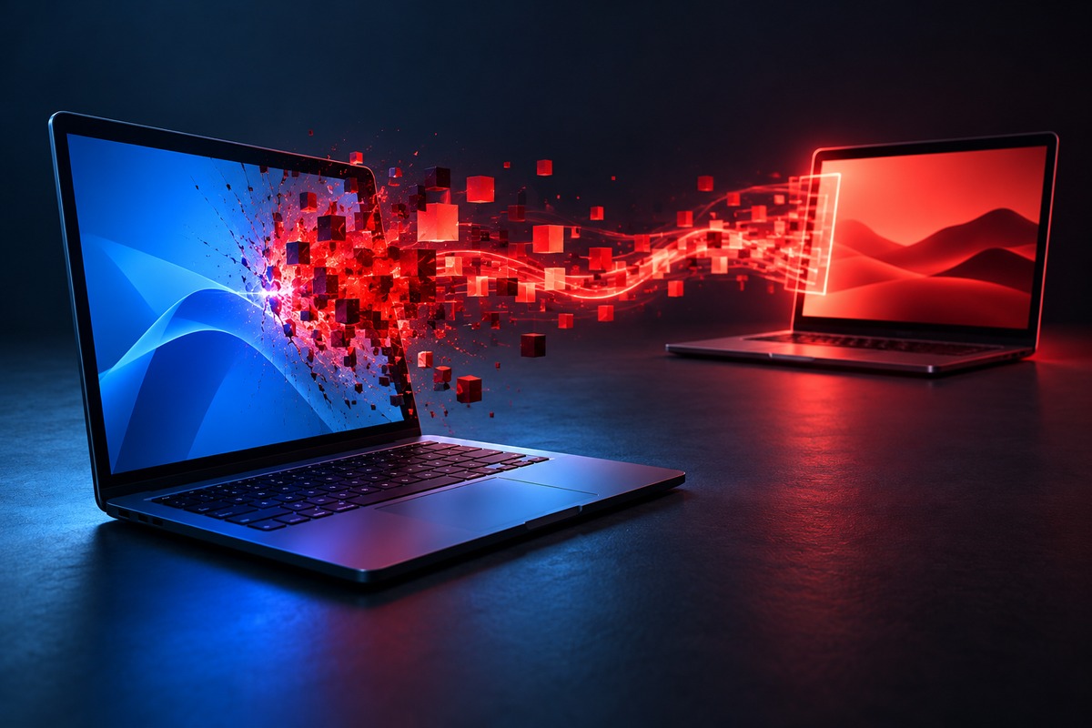 Уязвимость TeamViewer позволила атаковать компьютер подключившегося специалиста