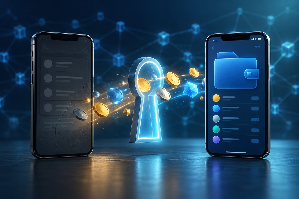 Wirex отключила старое приложение в большинстве стран — доступ к активам требует миграции