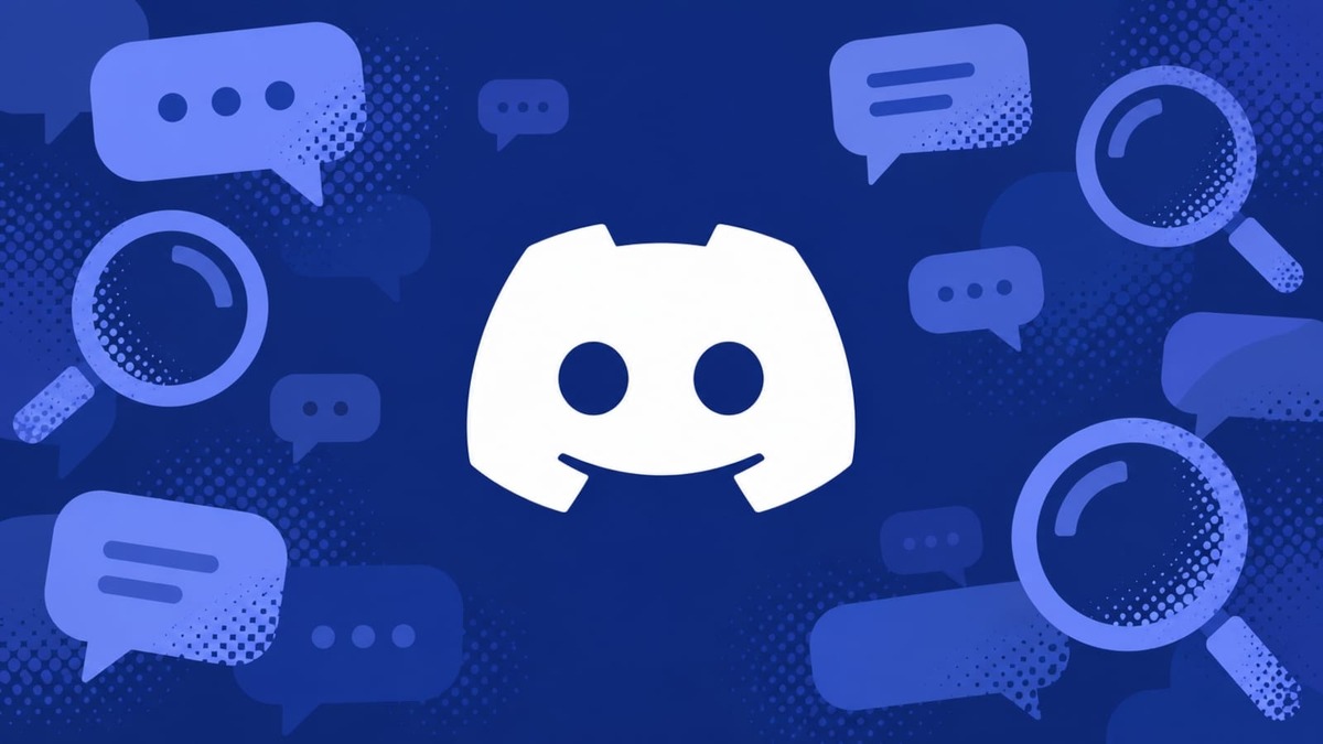 Discord откроет сообщения публичных сообществ поисковикам — настройки уже пора проверить