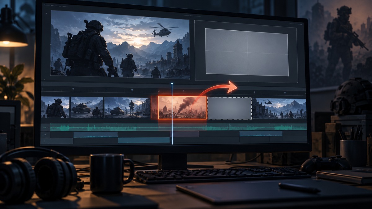 Activision извинилась и удалит кадры трагедии в Итэвоне из Modern Warfare 4
