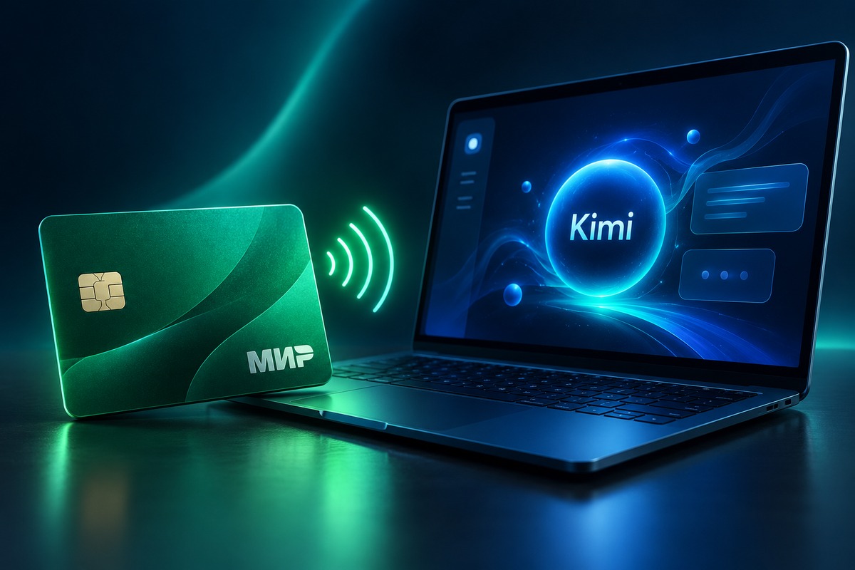 Подписку на Kimi теперь можно оплатить российской картой «Мир»